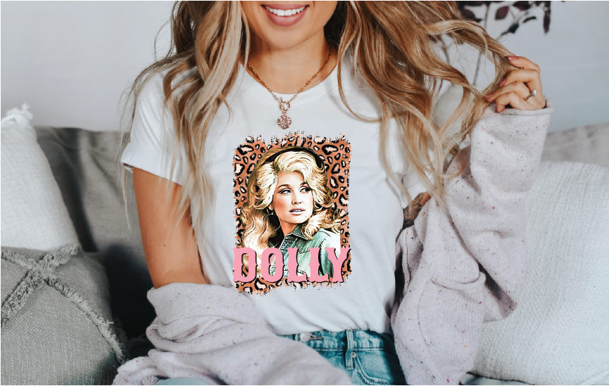 Queen of Country T-Shirt